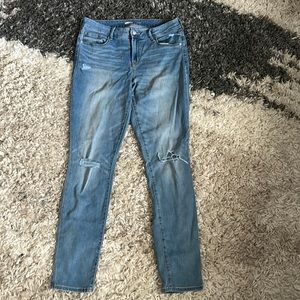 Old Navy Pop Icon Jean